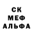 Еда ТГК марихуана KlaxonCow
